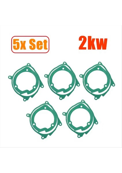 2kw Hava Dizel Isıtıcı Blower Fan Motor ve Brülör Conta Seti Çin Isıtıcısı Eberspacher Airtronic Araba Kamyonu 2kw (Yurt Dışından) fırsatları