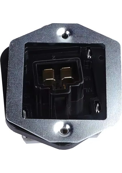 Mitsubishi Lancer 2002-2007 Outlander 2003-2006 MR568591 1835190930 Için Araba Üfleyici Motor Direnci (Yurt Dışından) indirimleri