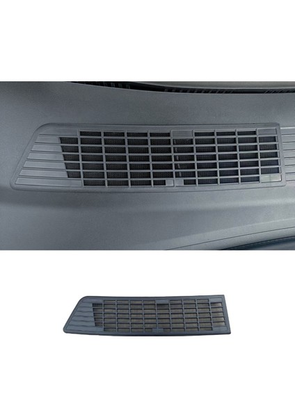 Tesla Model 3 Highland 2024 Hava Giriş Izgarası, Hava Havalandırma Girişi, Hava Akışı Havalandırma Giriş Kapağı Kapak Aksesuarları (Yurt Dışından) modelleri