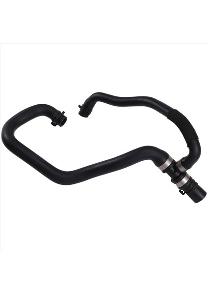 Araç Motor Bölmesi Isıtıcı Su Boru Radyatör Hortumu Mercedes Benz GL450 GL550 GLS550 ML550 A1668301400 1668301400 (Yurt Dışından)