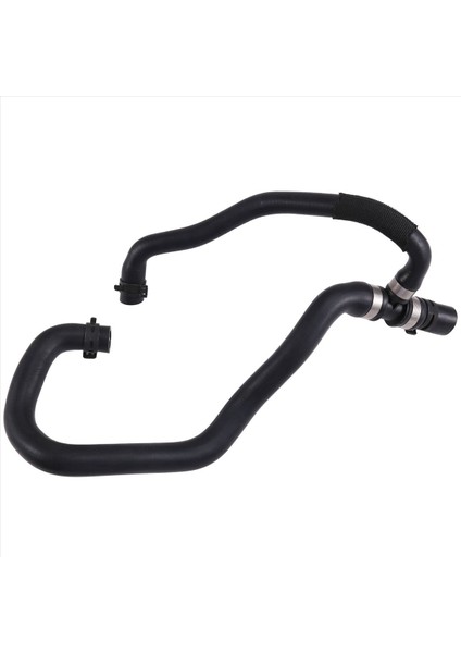 Araç Motor Bölmesi Isıtıcı Su Boru Radyatör Hortumu Mercedes Benz GL450 GL550 GLS550 ML550 A1668301400 1668301400 (Yurt Dışından) fiyatları
