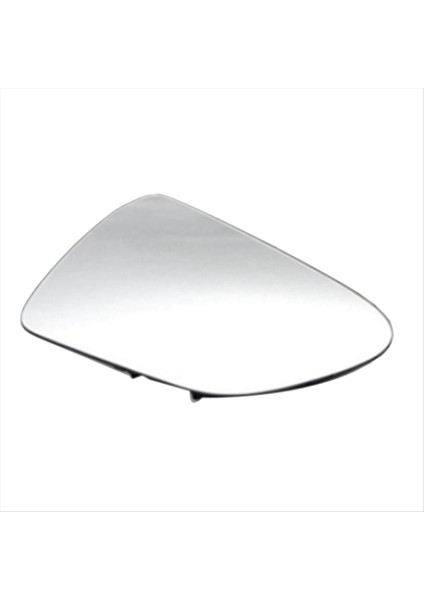 Araba Sağ Ön Isıtmalı Yan Kapı Kanadı Arka Görüntü Tesla Model 3 2017-2022 Için Beyaz Ayna Lens Cam (Yurt Dışından) fırsatları