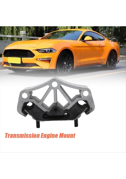 3294 Arka Şanzıman Montaj Tork Sınırlayıcı FR3Z-7E373-A Ford Mustang V8-5.0l 2011-2022 Motor Motoru FR3Z-7E373-B (Yurt Dışından) fiyatları