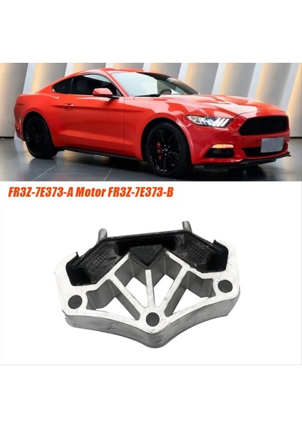 3294 Arka Şanzıman Montaj Tork Sınırlayıcı FR3Z-7E373-A Ford Mustang V8-5.0l 2011-2022 Motor Motoru FR3Z-7E373-B (Yurt Dışından) indirimleri