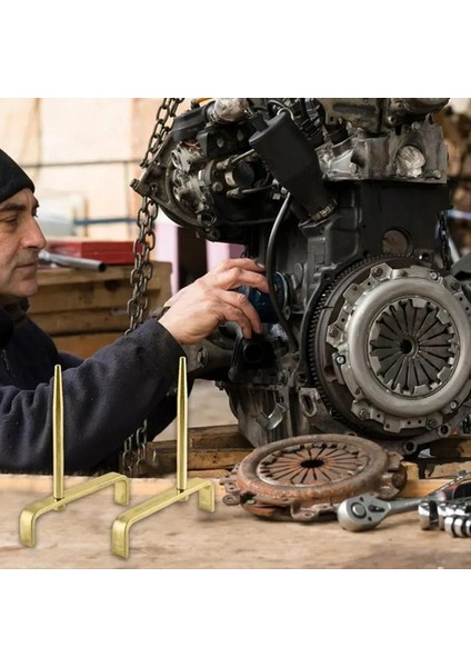 Motor Silindir Kafa Kapağı Braket Motor Onarımı Özel Sabit Braket Araç Bakım Araçları (Yurt Dışından) fiyatları