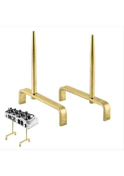 Motor Silindir Kafa Kapağı Braket Motor Onarımı Özel Sabit Braket Araç Bakım Araçları (Yurt Dışından) indirimleri