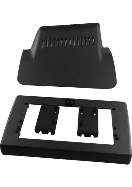 10.1 Inç Toyota Reiz 2021 Araba Radyosu Android Stereo Mp5 Gps Player 2 Dın Kafa Birimi Panel Fasya Çizgi Çerçeve Kapağı (Yurt Dışından) fiyatları