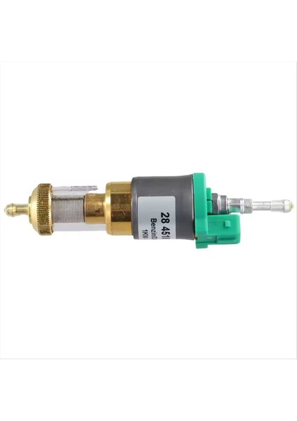 12V 28ML Araç Hava Dizel Park Yağ Pompası Araba Yükseltme Ultra Düşük Gürültü Isıtıcı Yakıt Pompası 1kw-5kw Eberspacher Universal (Yurt Dışından) fırsatları