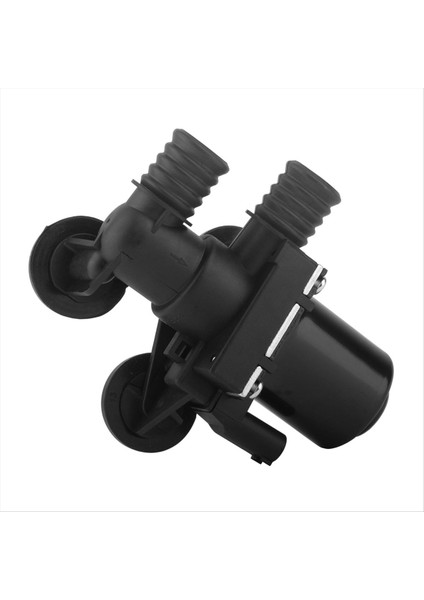 Klima Isıtıcısı Su Valfı Isıtıcı Kontrol Vanası 64118369805 64118369806 Bmw E39 E46 E83 E87 E90 (Yurt Dışından)