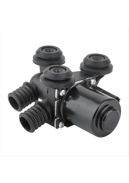 Klima Isıtıcısı Su Valfı Isıtıcı Kontrol Vanası 64118369805 64118369806 Bmw E39 E46 E83 E87 E90 (Yurt Dışından) fiyatları