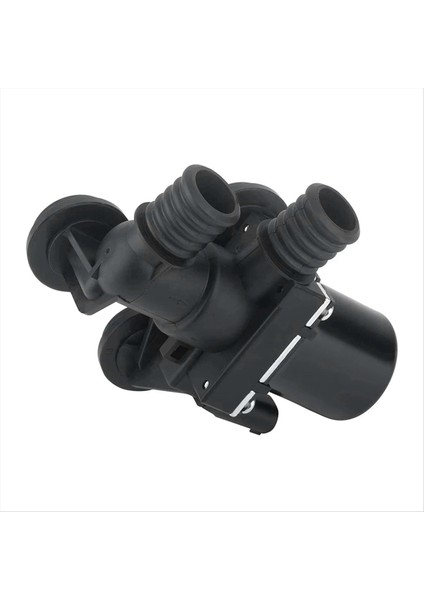Klima Isıtıcısı Su Valfı Isıtıcı Kontrol Vanası 64118369805 64118369806 Bmw E39 E46 E83 E87 E90 (Yurt Dışından) modelleri
