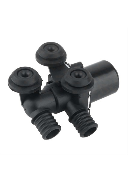 Klima Isıtıcısı Su Valfı Isıtıcı Kontrol Vanası 64118369805 64118369806 Bmw E39 E46 E83 E87 E90 (Yurt Dışından) indirimleri