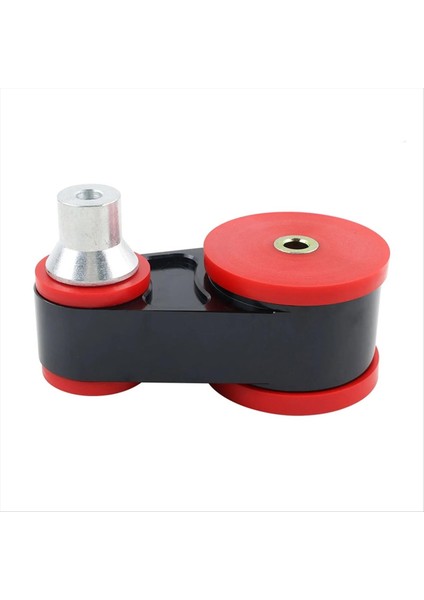Motor Baket Kullanıcı Motor Mote Motor Motor Ayak Tesisi Ford Fıesta St 2014-2019 Araç Modifikasyon Parçaları (Yurt Dışından)