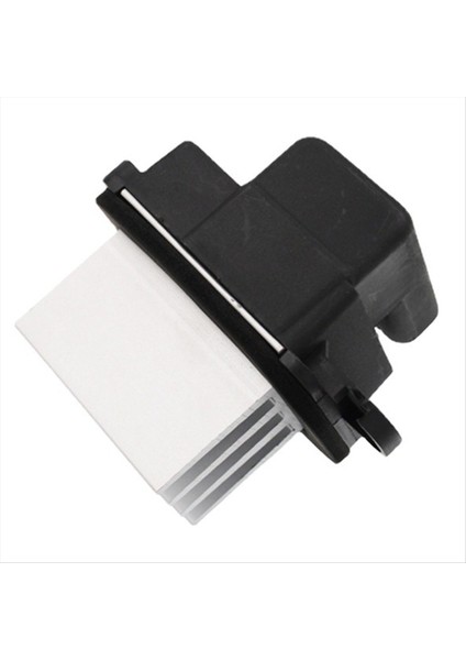 27151-ZT00A Isıtıcı Blower Motor Direnç Tipi Nissan Armada Frontier Pathfinder Quest Titan 27151ZT00A (Yurt Dışından)