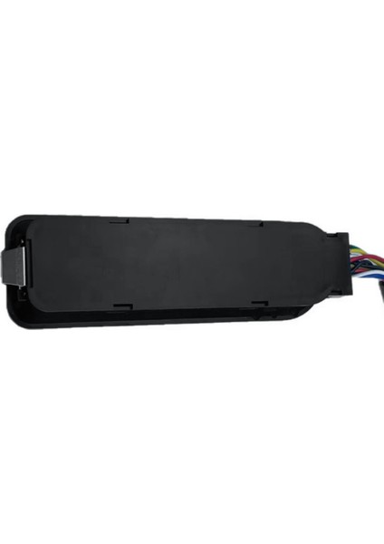 Araba Ön Sürücü Yan Koltuk Bellek Anahtarı Koltuk Isıtmalı Anahtar 15116862 Cadillac Escalade Chevrolet Tahoe 2003-2006 Lhd (Yurt Dışından) modelleri