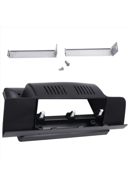 10 Inç Araba Çerçevesi Fasya Adaptörü Android Radyo Dash Takım Paneli Kiti Sınıf W140 1991-1998 Lhd (Yurt Dışından) indirimleri