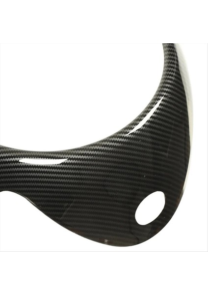 Araba Merkezi Konsol Hız Göstergesi Kapak Döşeme Gösterge Tablosu Enstrüman Çerçevesi Mini Cooper R54 R55 R56 R60 (Yurt Dışından) indirimleri