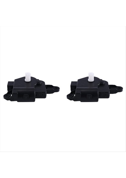 Araba Isıtıcı Sıcaklığı Ac Karışım Kapısı Motoru Hvac Ford Px Ranger BT50 Için Aktüatör (Yurt Dışından)