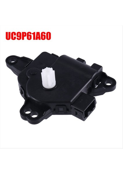 Araba Isıtıcı Sıcaklığı Ac Karışım Kapısı Motoru Hvac Ford Px Ranger BT50 Için Aktüatör (Yurt Dışından) indirimleri