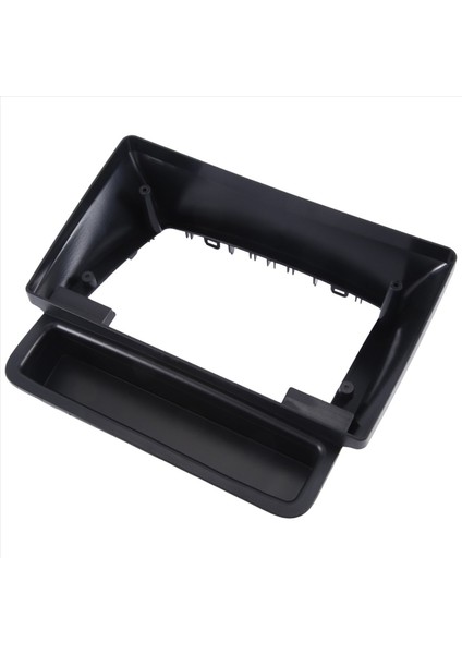 10.1 Inç 2 Din Araba Radyo Fasyası Renault Trafic Opel Vivaro Nissan Primastar 2010-2014 DVD Gps Dash Kit Çerçevesi Panel (Yurt Dışından) modelleri