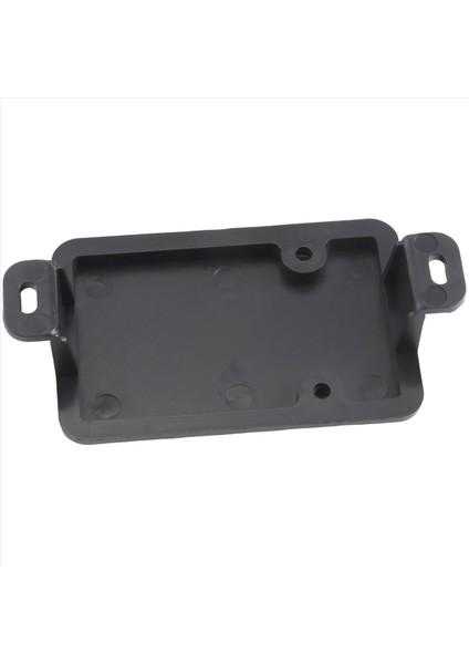 Honda Civic Ek9 1999 Için 9 Inç Araba Radyo Stereo Fasya Çerçevesi Panel Trim (Yurt Dışından)