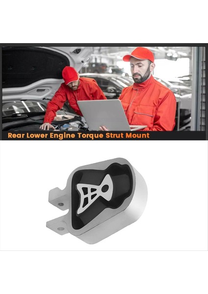 DP5Z-6068-ARKA Motor Montaj Tork Sınırter Strut Ford Edge Fusıon Lıncoln Mkz 2013-2021 DP5Z6068A (Yurt Dışından) fırsatları