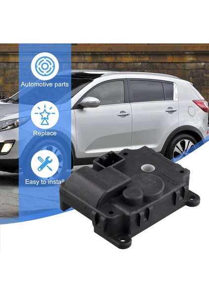 Isıtıcı Kontrol Modu Mix Kia Sporttage Için Aktüatör Assy 2005-2010 971592E200 97159-2E200 (Yurt Dışından) indirimleri