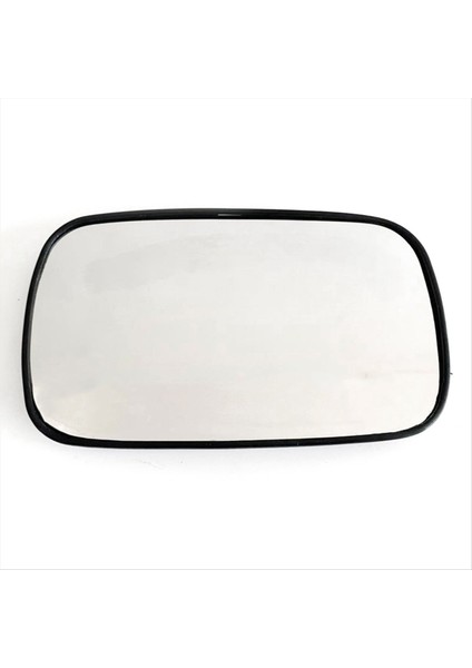 8679827 8679831AUTO Sol Sağ Isıtmalı Arka Ayna Camı Geniş Açılı Ayna Lens Volvo S40 V50 2004-2007 C70 2006-2007 (Yurt Dışından) indirimleri