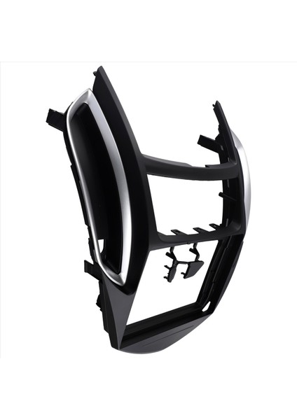 Chevrolet Trax 14-16 Lhd Radyo Fasya Panel Çerçevesi Için Araba Navigasyon Stereo 2 Dın 9 Inç Dash Headunit Ekran Stereo (Yurt Dışından) indirimleri