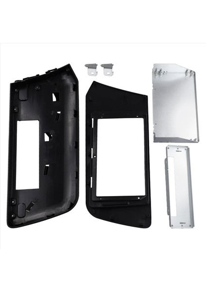 9 Inç Araba Radyo Fassias Gösterge Tablosu Çerçevesi Kurulum Gps Mp5 Hyundai Elantra Lhd 2021 Için Multimedya Oyuncu (Yurt Dışından) fiyatları