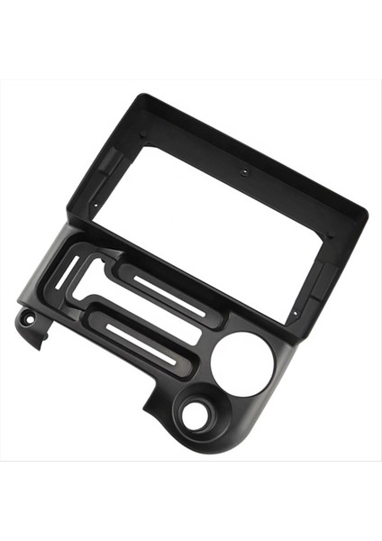 Hyundai Santro 2006-2015 (9 Inç) Android Gps Mp5 Stereo Player 2 Dın Head Unit Panel Çizgi Çerçevesi (Yurt Dışından) fırsatları