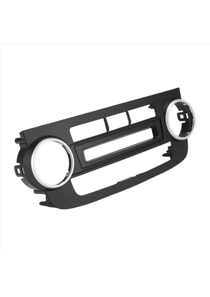 Honda Crv Cr-V 2007-2012 Dash Kit Kurulumu Facia Konsolu Çerçeve Adaptör Plakası Için Araba Fasya Klima Klima Paneli (Yurt Dışından) modelleri