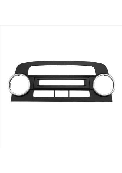 Honda Crv Cr-V 2007-2012 Dash Kit Kurulumu Facia Konsolu Çerçeve Adaptör Plakası Için Araba Fasya Klima Klima Paneli (Yurt Dışından) fırsatları