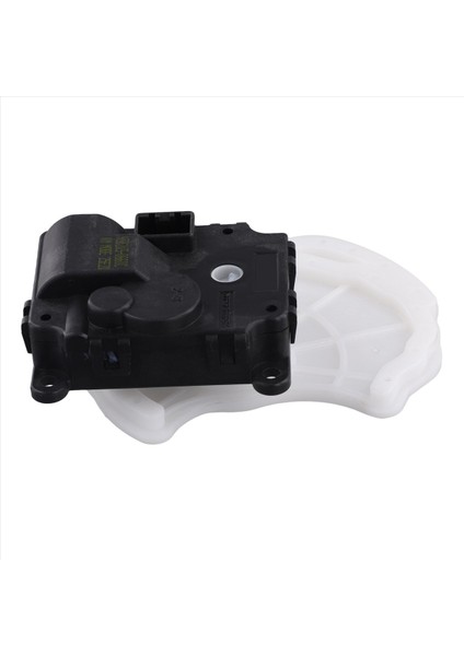 Ana Hvac Isıtıcı Karışım Kapısı Aktüatörü Hyundai Tucson Kia Sportage Için Hava Kapısı Aktüatörü 2009-2010 971542E200 971541F200 (Yurt Dışından)