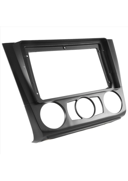 Araba DVD Çerçeve Ses Adaptörü Dash Trim Kitleri Facia Panel 9 Inç Bmw 1 Serisi E88 E82 E81 E87 2004-2011 Radyo Oynatıcı (Yurt Dışından) fiyatları
