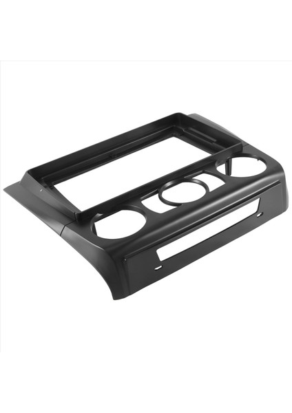 Araba DVD Çerçeve Ses Adaptörü Dash Trim Kitleri Facia Panel 9 Inç Bmw 1 Serisi E88 E82 E81 E87 2004-2011 Radyo Oynatıcı (Yurt Dışından) modelleri