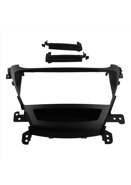 Hyundai Elantra 2014 2015 Multimedya Çerçeve Gösterge Tablosu Kurulum Panel Trim Yeni (Yurt Dışından) fiyatları