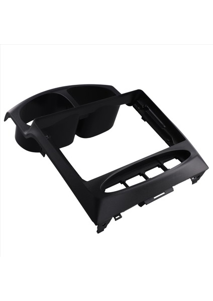 Hyundai Santafe 00-06 Için 9 Inç Araba Fasya Radyo Paneli 00-06 Lhd Dash Kit Plakası Facia Konsolu Çerçeve Adaptörü 9inch Kapak Döşeme (Yurt Dışından) fiyatları