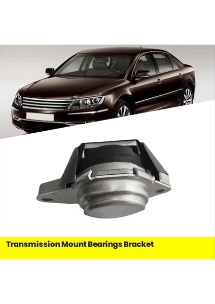Motor Rulmanları Braketi 3D0399151AF Vw Phaeton Bentley Continental Gt Gt ve Flying Spur 2006-2012 Şanzıman Montajı (Yurt Dışından) fiyatları