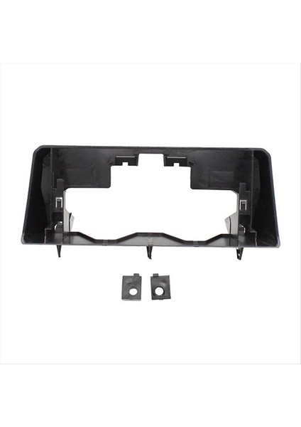 12.3 Inç Araba Çerçevesi Fasya Adaptörü Android Radyo Ses Dash Takma Paneli Honda Civic 2021-2023 Lhd (Yurt Dışından)