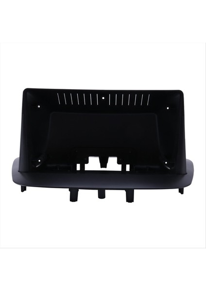 Renault Megane Için 9 Inç Araç Radyo Fasya Panel Çerçevesi 3 2008-2016 Kurulum DVD Gps Mp5 Dash Montaj Kiti (Yurt Dışından)