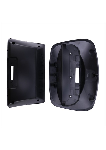 Renault Megane Için 9 Inç Araç Radyo Fasya Panel Çerçevesi 3 2008-2016 Kurulum DVD Gps Mp5 Dash Montaj Kiti (Yurt Dışından) indirimleri