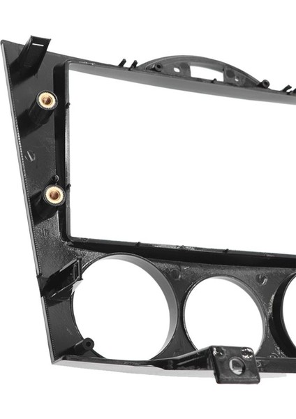 Mazda Rx-8 Rx8 2003-2008 Gösterge Tablosu Video DVD Player Panel Çerçevesi Montaj Trim (Yurt Dışından) modelleri