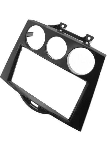 Mazda Rx-8 Rx8 2003-2008 Gösterge Tablosu Video DVD Player Panel Çerçevesi Montaj Trim (Yurt Dışından) fırsatları