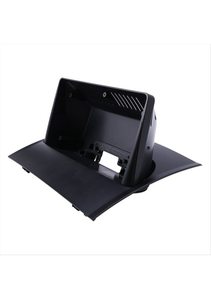 Renault Megane Için 9 Inç Fasya 2 2002-2009 Araba Radyo Stereo Kafa Ünitesi 2 Dın Panel DVD Gps Mp5 Player Dash Frame Cover (Yurt Dışından) fiyatları
