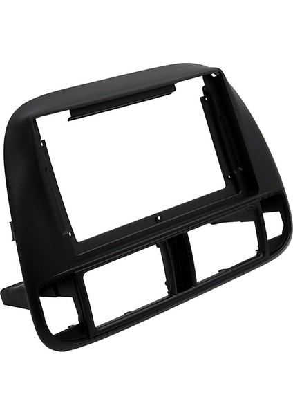 Honda Civic (Ej/ek/em) Için 9 Inç 2 Dın Araba Stereo Radyo Fasyası (Ej/ek/em) 1995-2001 Video Mp5 Oyuncu Panel Çerçevesi Çizgi Montaj Kiti Lhd (Yurt Dışından) fırsatları