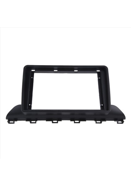 Hyundai Için 9 Inç Radyo Fasya DVD Gps Mp5 Panel Çerçevesi HB20 2020+ Gösterge Tablosu Oyuncu Stereo Montaj Kiti 2 Din (Yurt Dışından) indirimleri