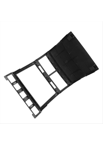 9 Inç Araba Çizgi Montaj Kurulumu Çift Din DVD Çerçeve Trim Kiti Fasya Paneli Vw Volkswagen Touareg 2002-2010 (Yurt Dışından) fırsatları