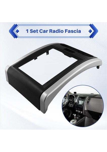 9.7 Inç Araba Radyo Stereo Mp5 Android Player 2 Dın Head Unit Nissan X-Trail Mx6 2008-2012 Lhd Için (Yurt Dışından) modelleri