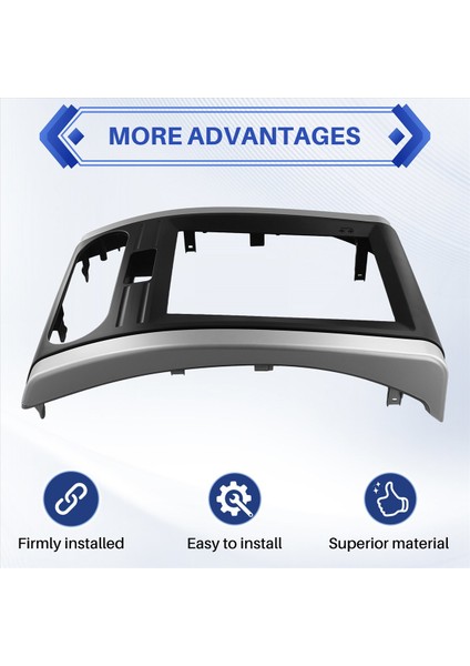 9.7 Inç Araba Radyo Stereo Mp5 Android Player 2 Dın Head Unit Nissan X-Trail Mx6 2008-2012 Lhd Için (Yurt Dışından) fırsatları